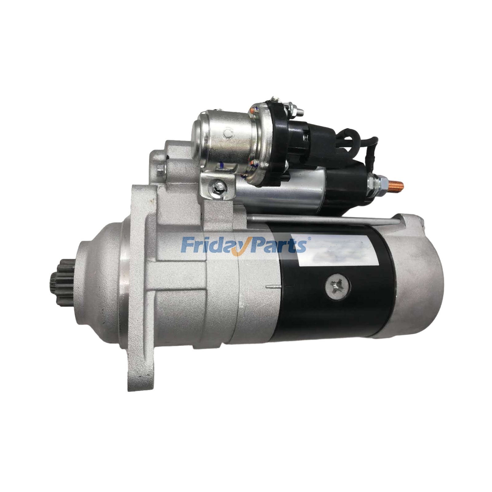 24V Starter Motor 5565913 for Cummins Engine 4BT 4BT3.9 6BT B3.9 B5.9