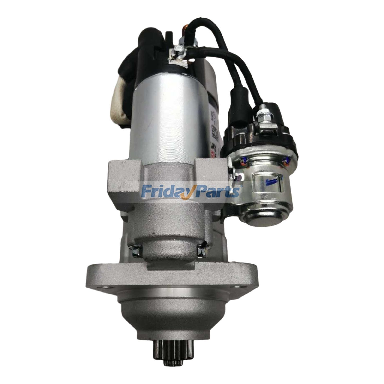 Starter Motor for Engine