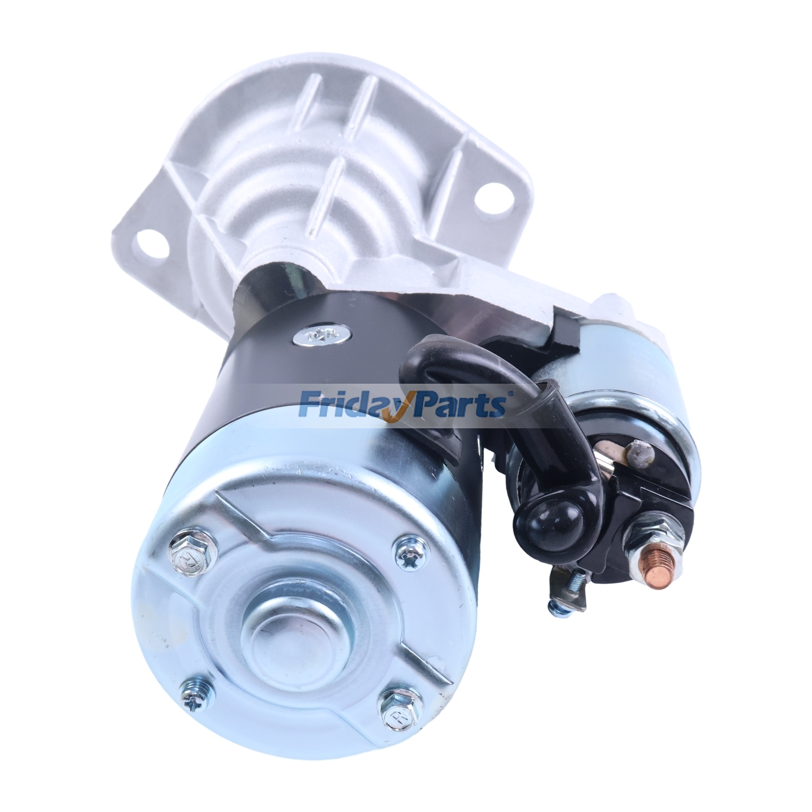 FridayParts Starter Motor