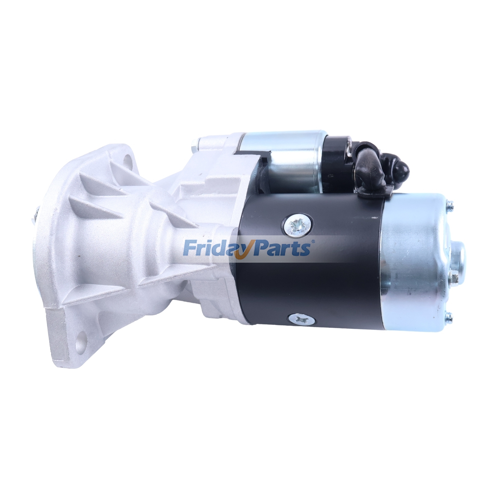 Engine,Excavator Starter Motor