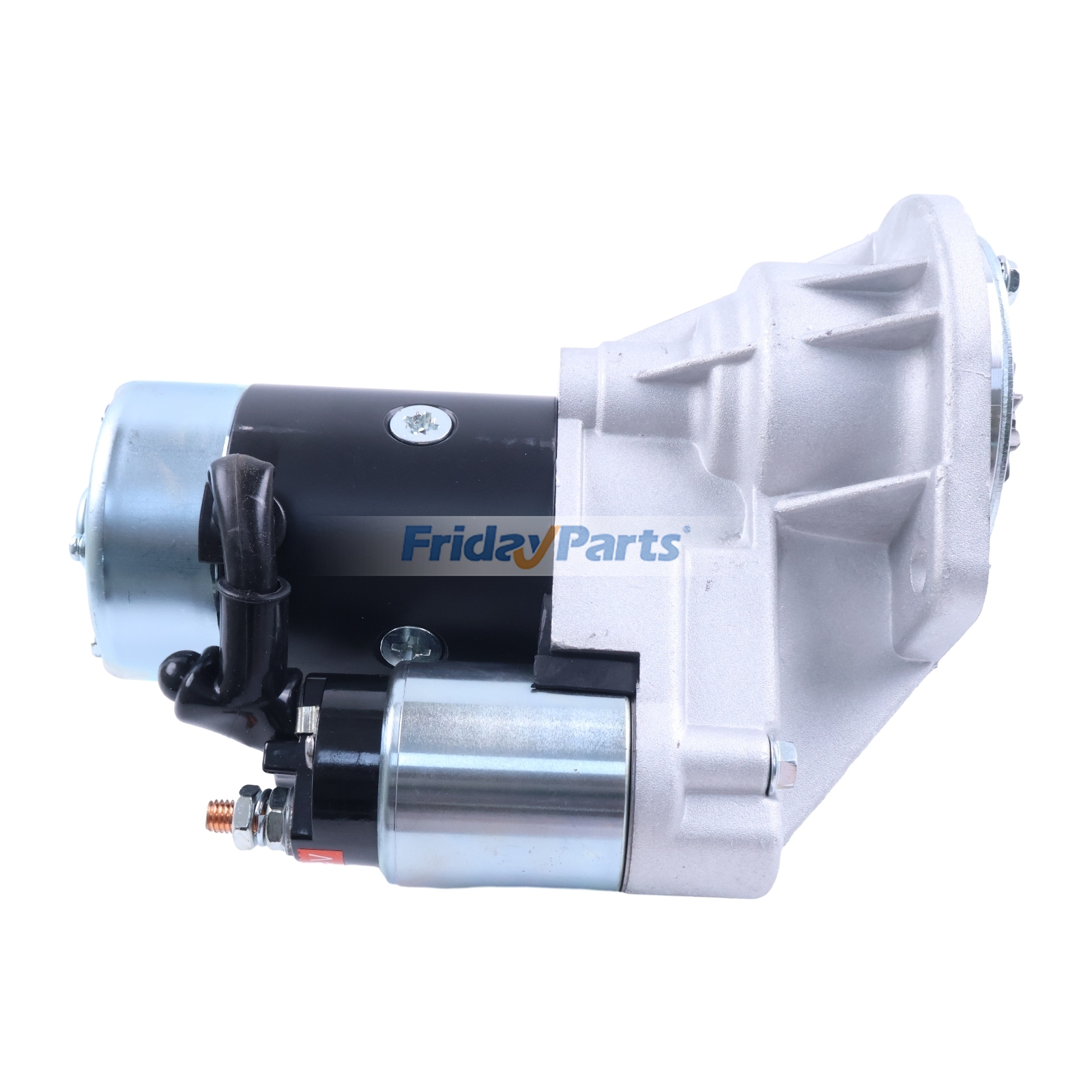 Starter Motor in Stock in China