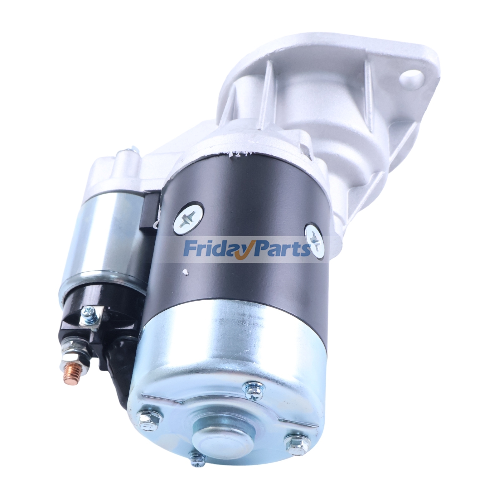  Starter Motor For HITACHI,For JOHN DEERE