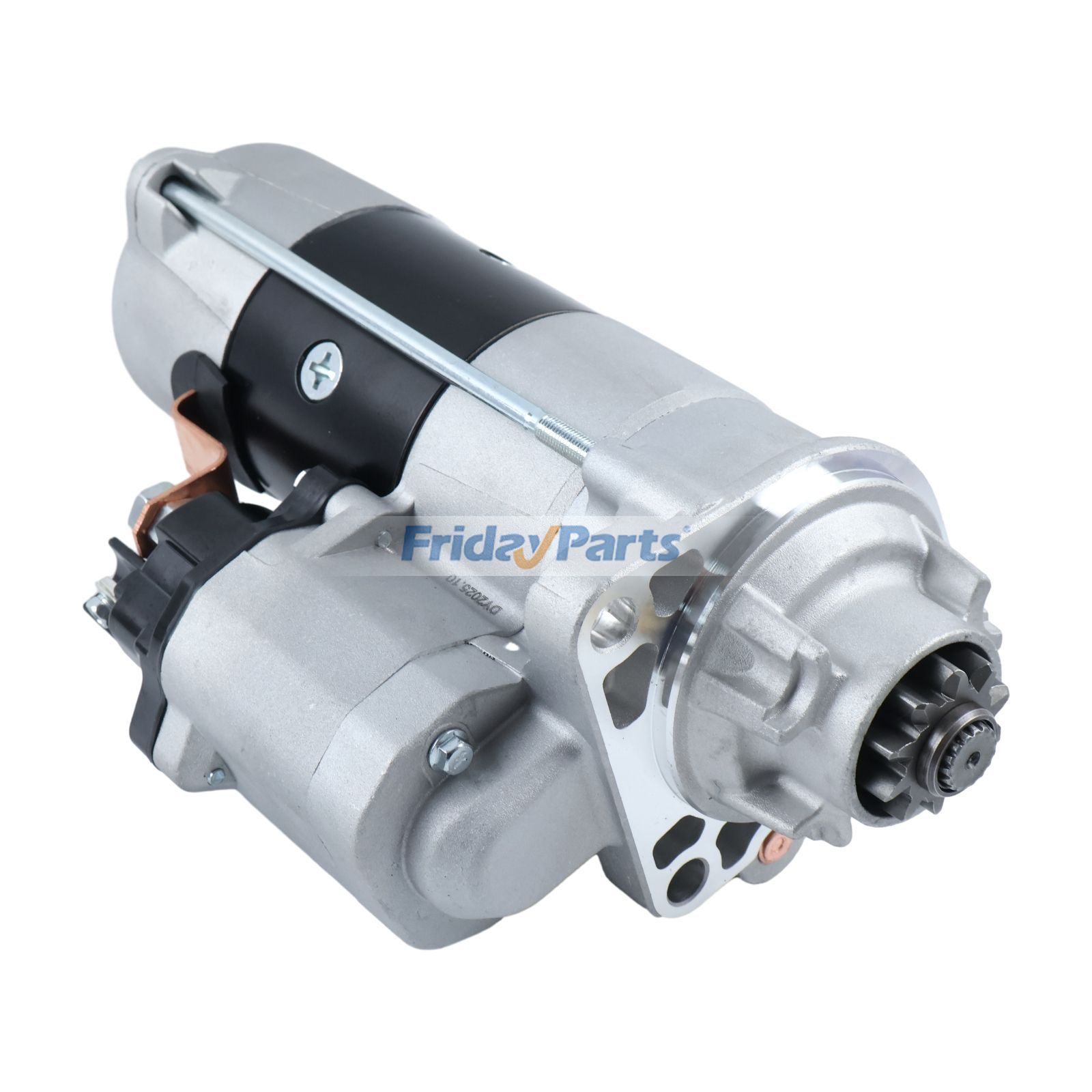 JOHN DEERE用スターターモーター