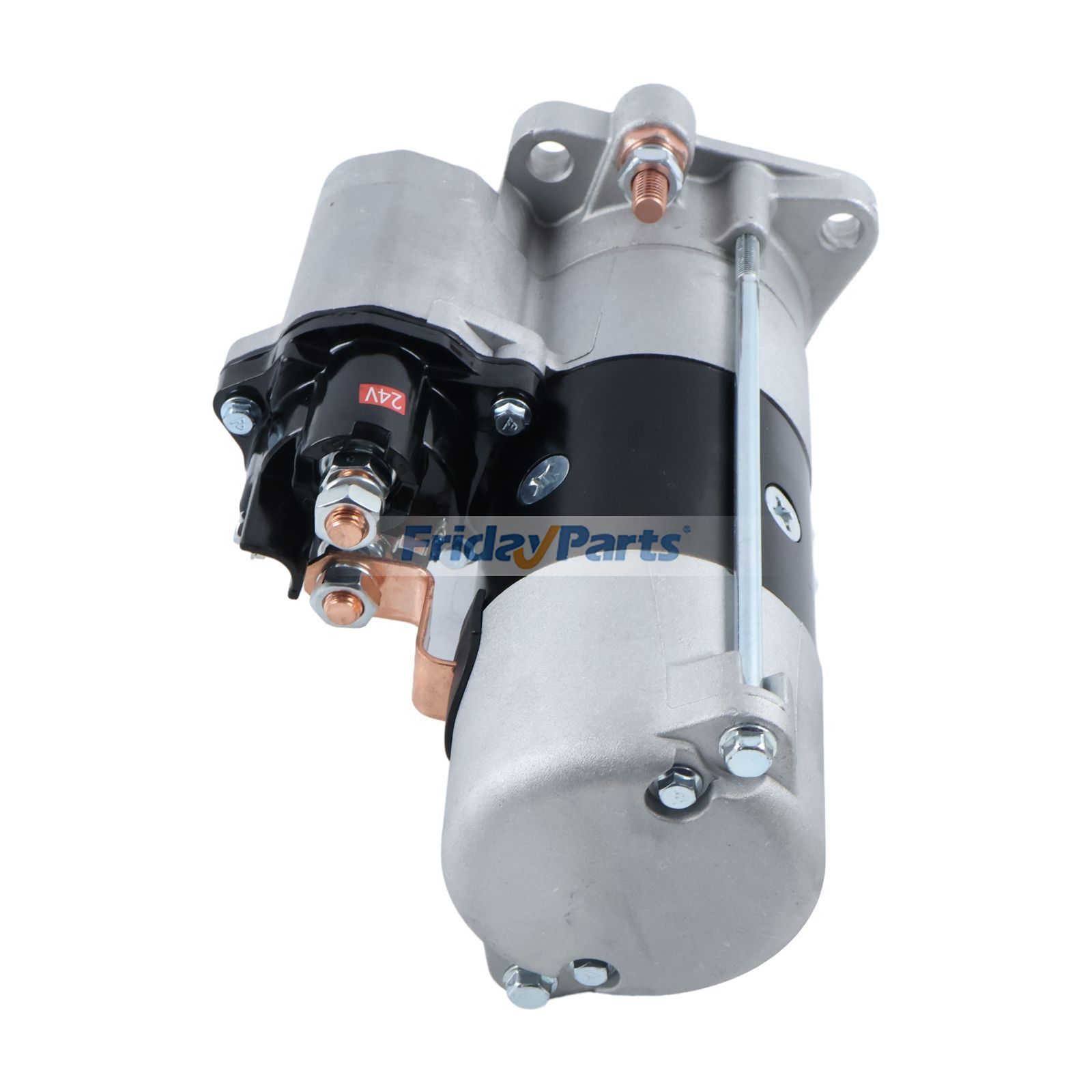 JOHN DEERE用ブルドーザー,エンジン,エクスカベーター,ハーベスター,ローダー,モーターグレーダー,オフロードトラック,スキッダー,トラクター用スターターモーター