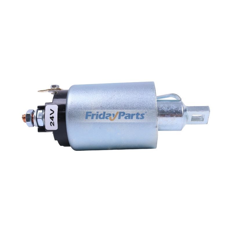 24V Starter Motor Solenoid Switch for Engine