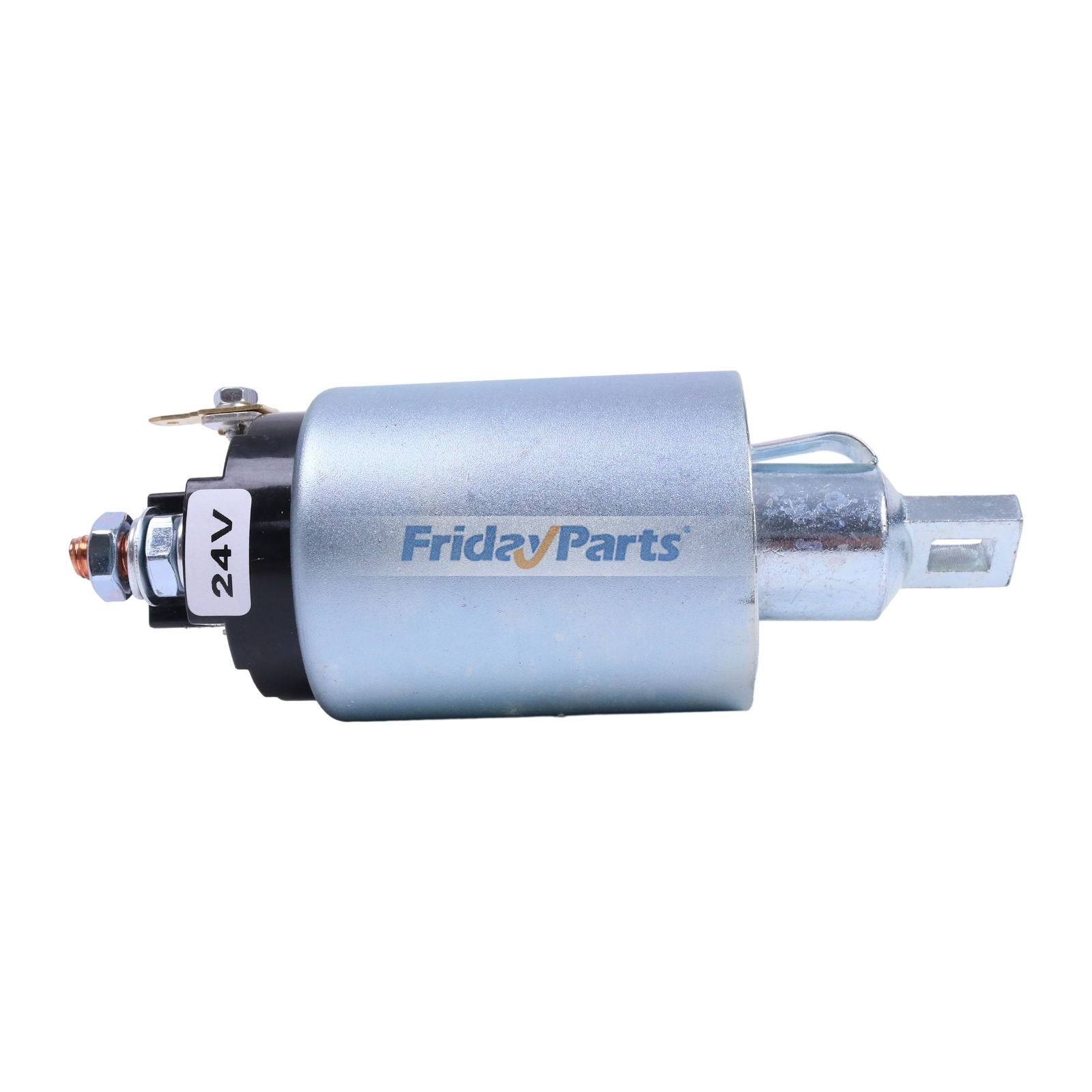 24V Starter Motor Solenoid Switch for Engine