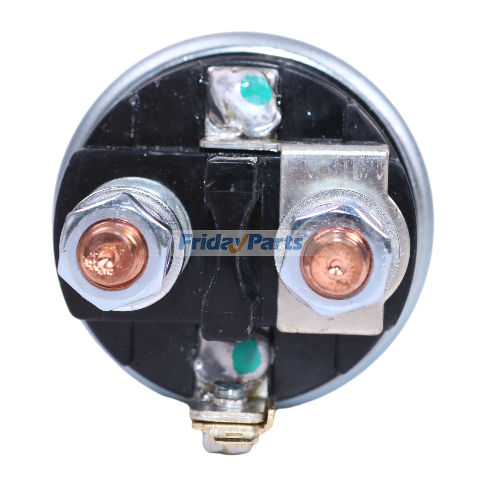 24V Starter Motor Solenoid Switch in Stock in China