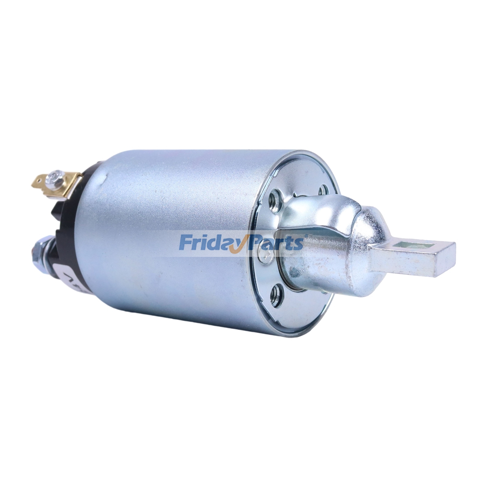 Interruptor de solenoide de motor de arranque de 24 V DK3708N-G 3708N-600 para motor Cummins 4BT 6BT 6BTA5.9