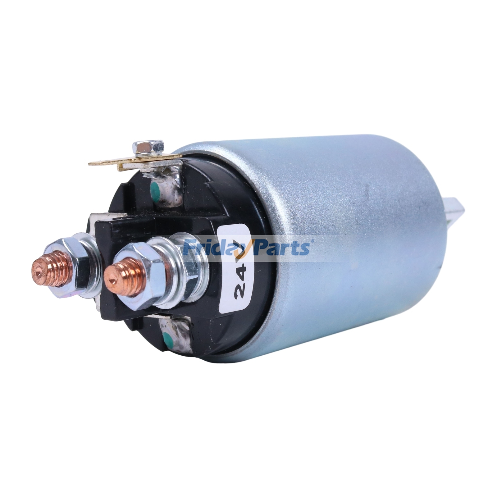 Engine 24V Starter Motor Solenoid Switch