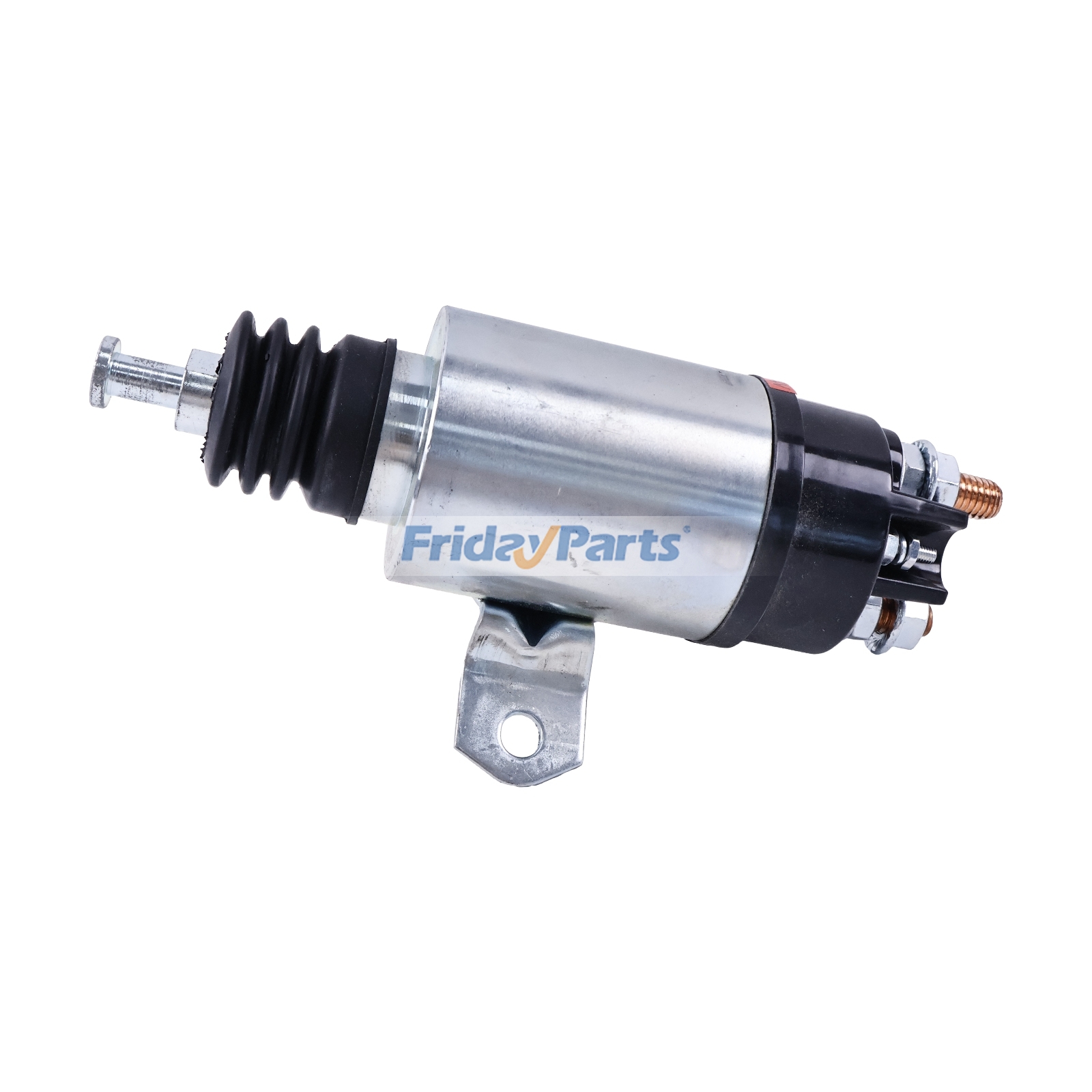 24V Starter Solenoid for MS1-401A MS1-410A MS1-419A MS1-330A MS1-302A MS1-307A MS1-403A MS1-406A - Replaces Prestolite 859765