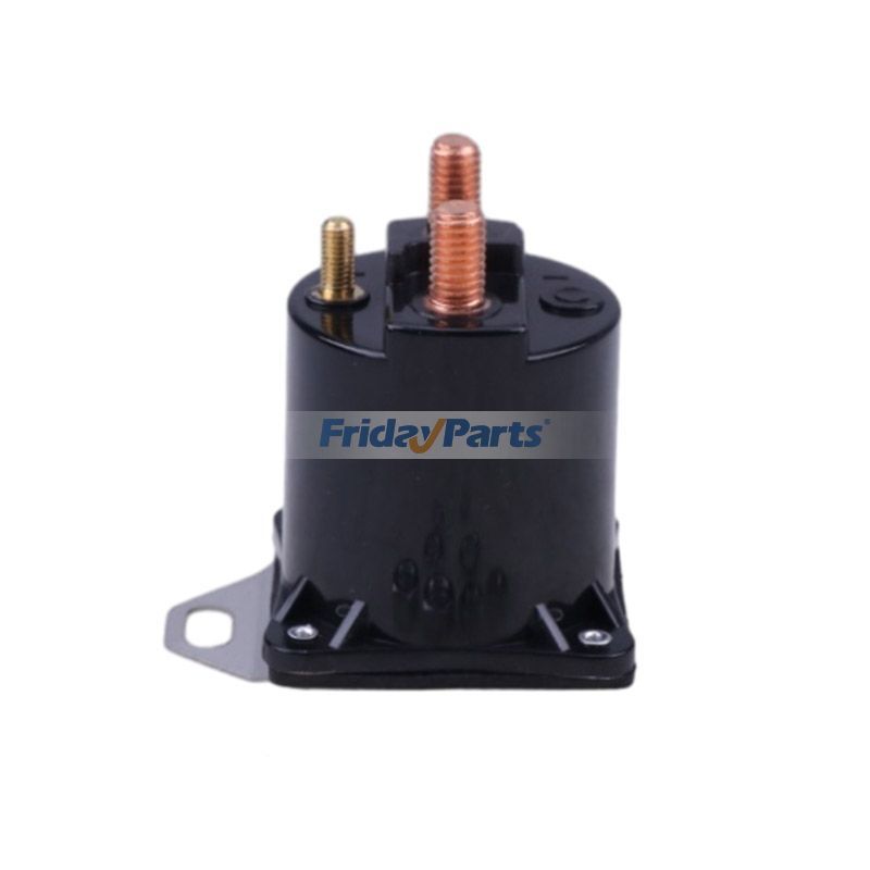 Relais de commutateur de solénoïde de démarreur 24 V 686696200728 pour circuit électrique