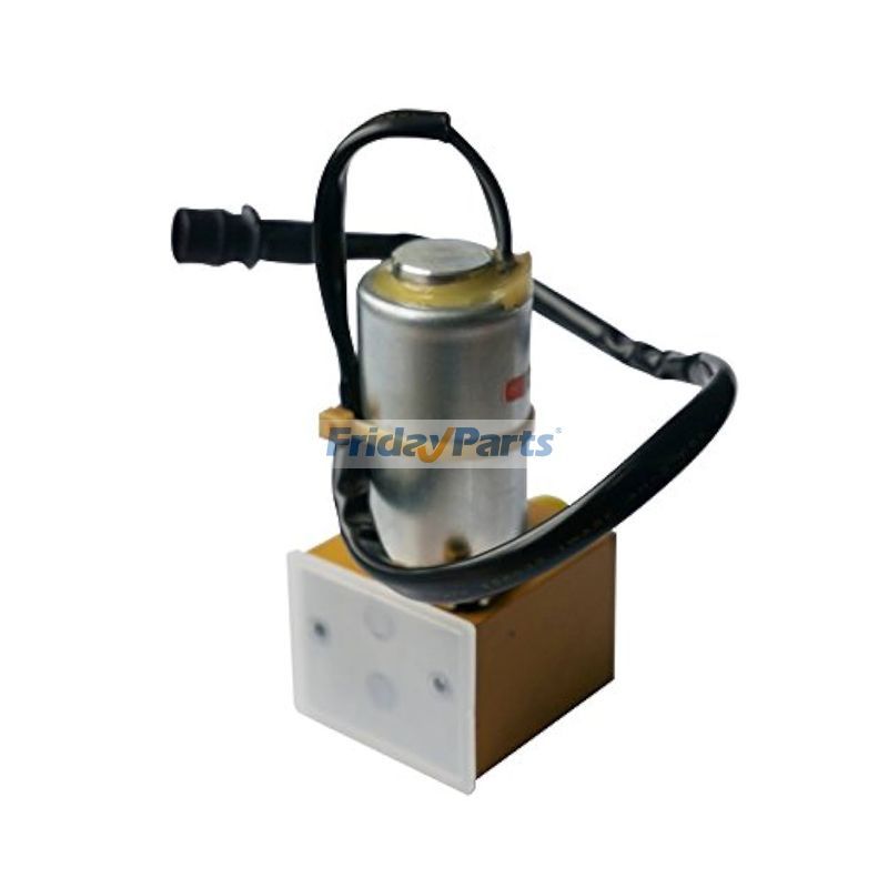 24V Momentary Start Solenoid Switch – Replaces Caterpillar 1M3359 & Delco 1996097