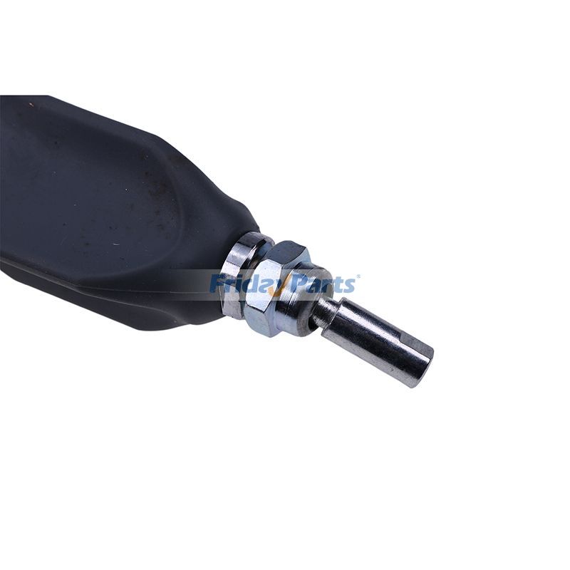 FridayParts 24V Stop Solenoid 4D102E-1 6D102E-1 4D95L-1 Wheel