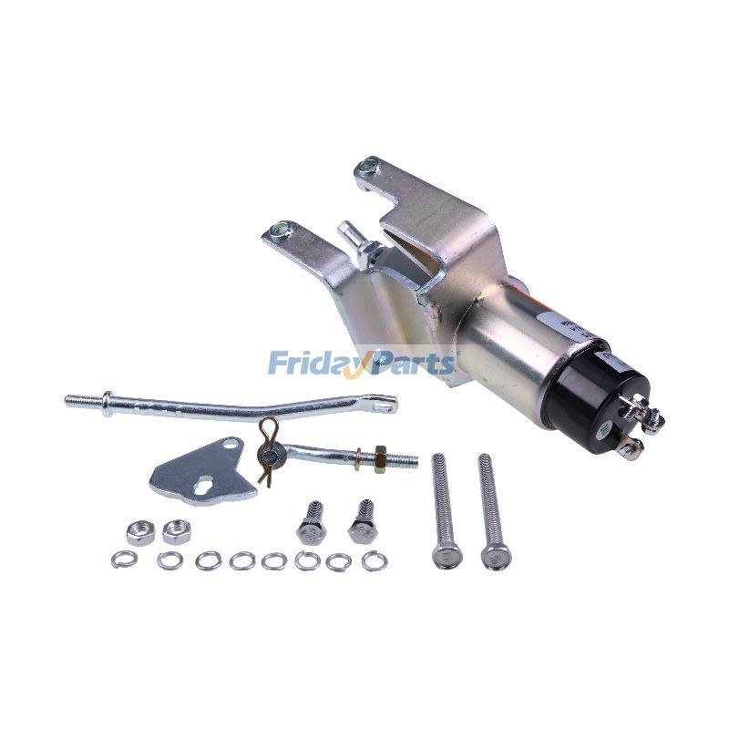 24-V-Stoppmagnet 04159709 für Deutz-Motor 912 913für 