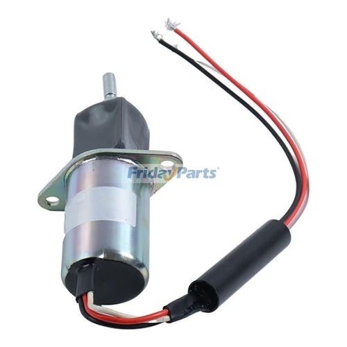 Solenoide De Corte Diesel Stop 9108.073a Reemplazo Para | Cuotas sin Solenoide De Corte Diesel Stop 9108.073a Reemplazo Para | Cuotas sin