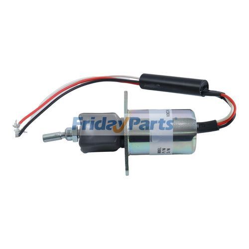 FridayParts Stoppmagnet