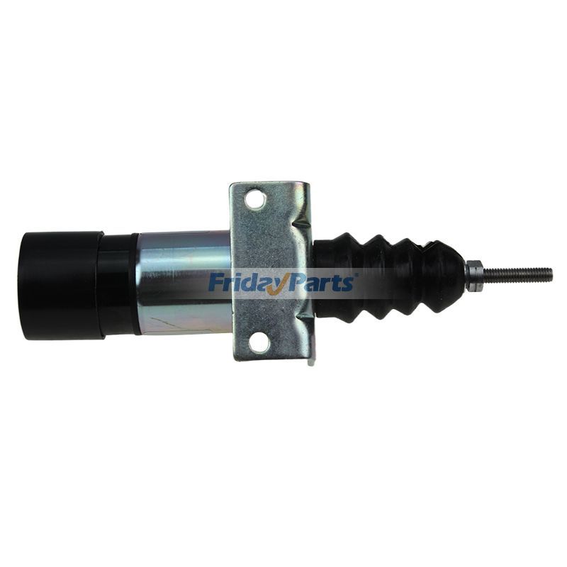 他ブランド用用24V ストップソレノイド 1502ES-24C3U1B2S2 SA-5172-24 090110 シンクロスター MV 用