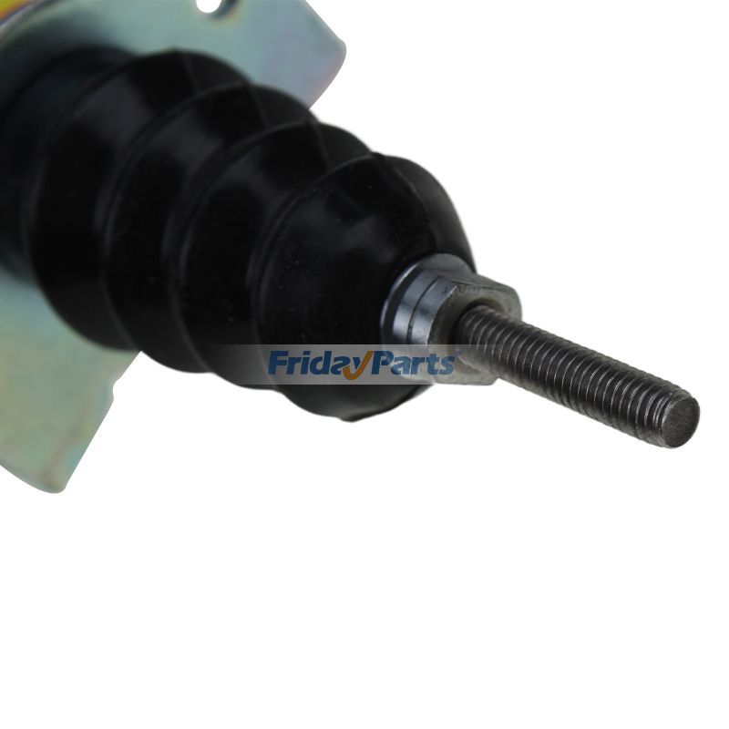 他ブランド用シンクロスターMV用24Vストップソレノイド