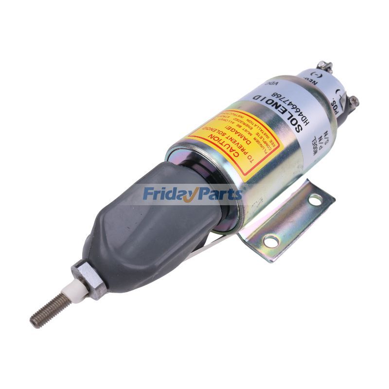 24-V-Stoppmagnet ersetzt Woodwardbei FridayParts kaufen