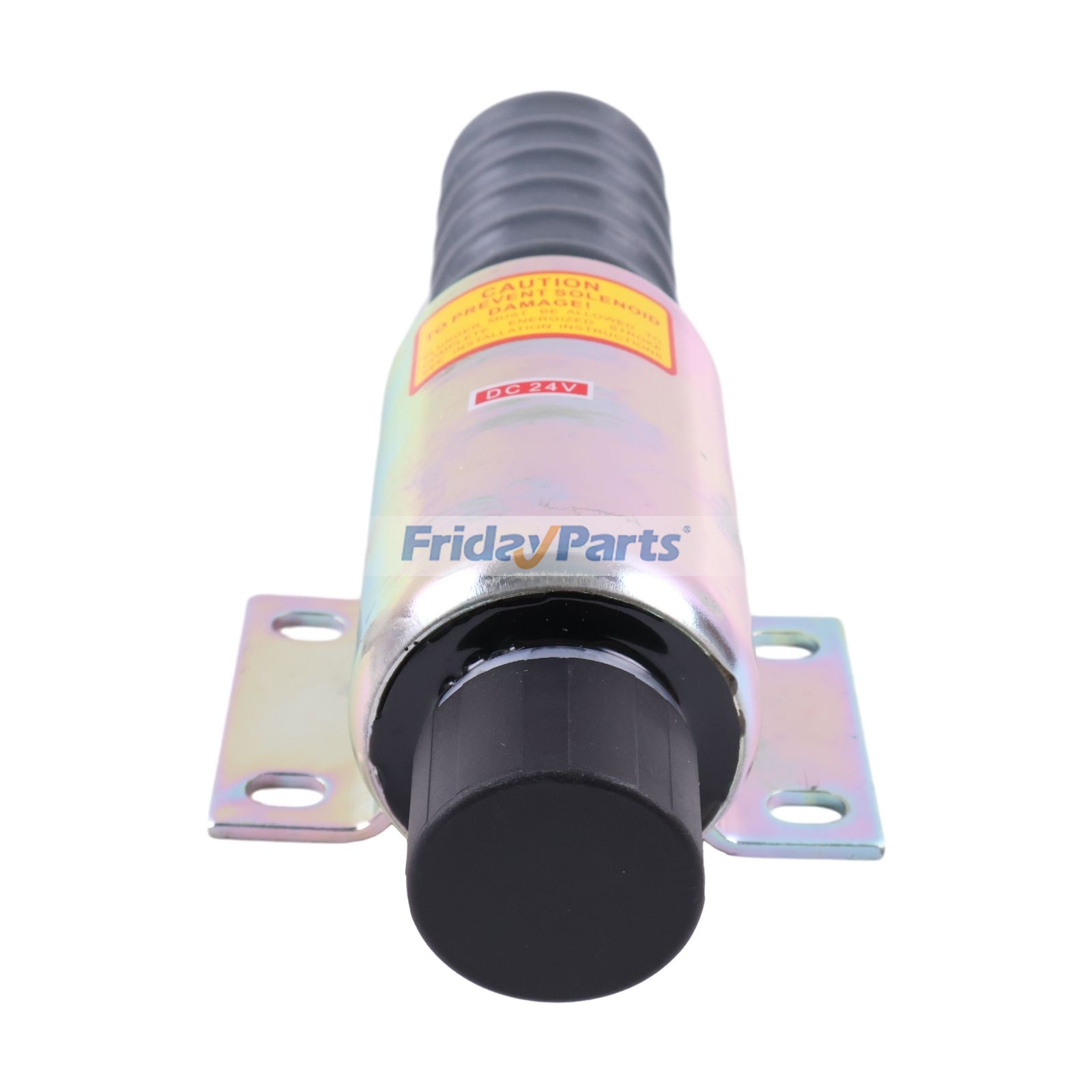 Stop Solenoid for Engine