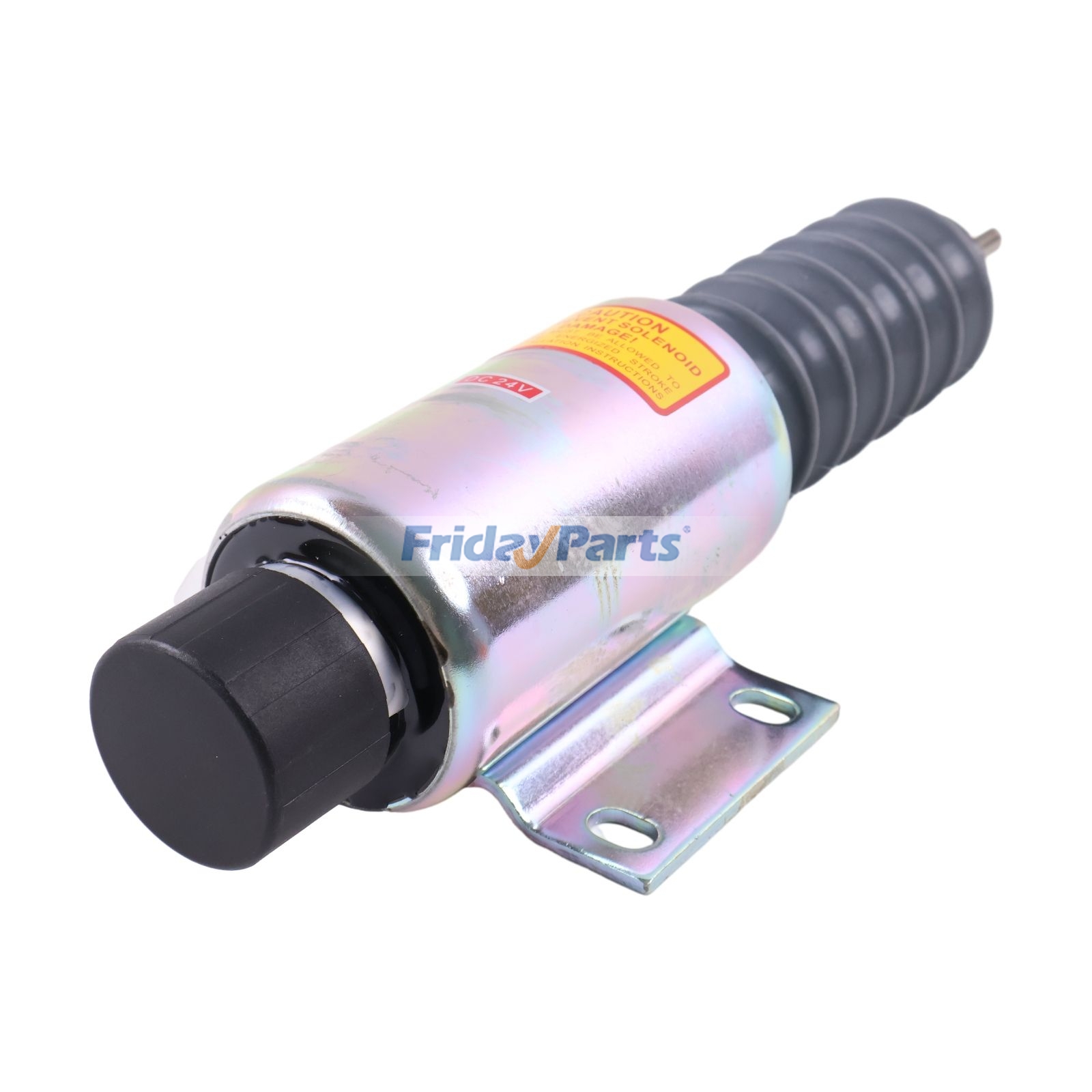 Engine Stop Solenoid