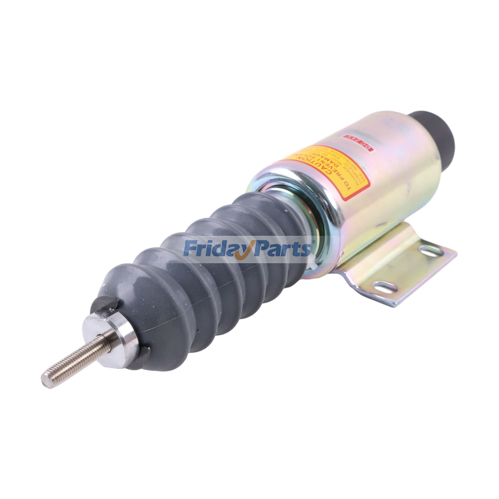 FridayParts Stop Solenoid