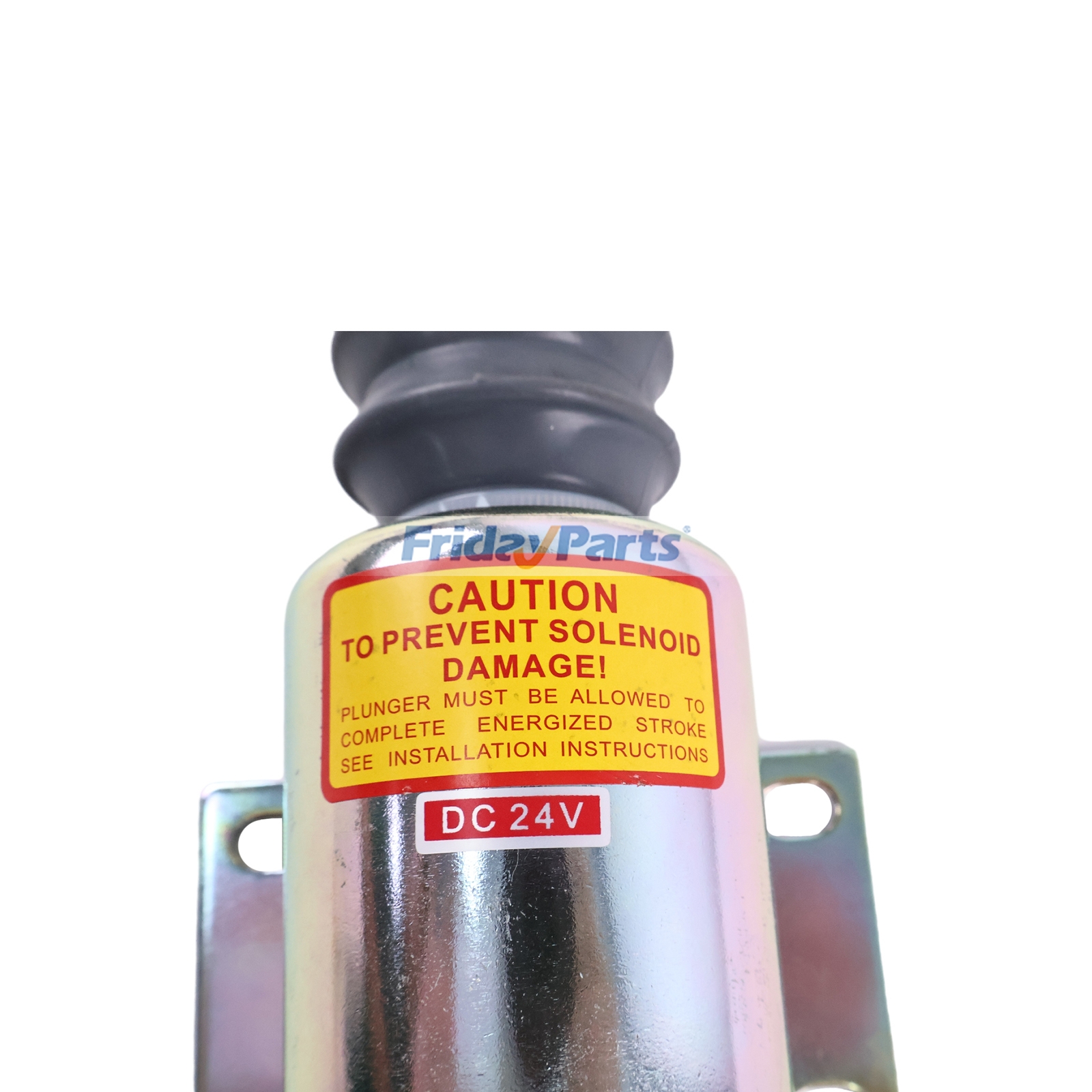 FridayParts Stop Solenoid