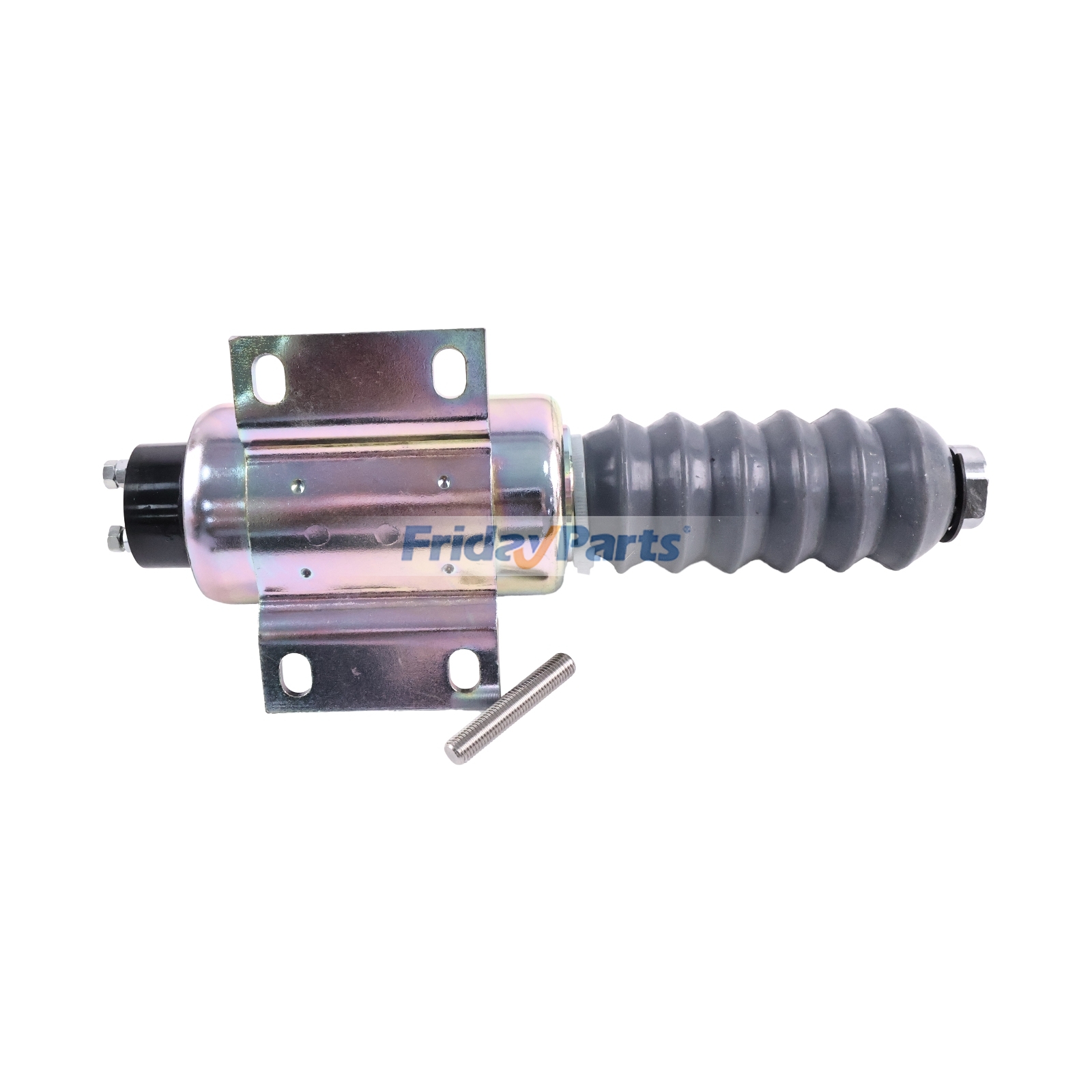 Stop Solenoid compatible with Engine