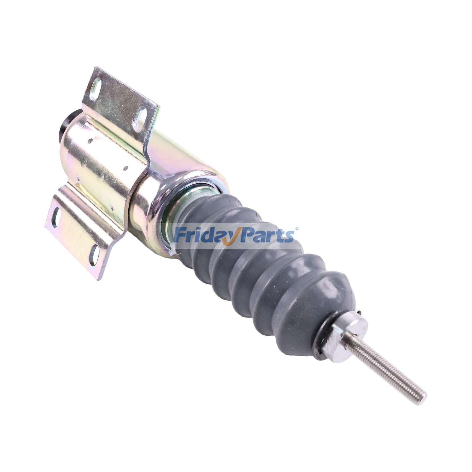 Stop Solenoid for Engine
