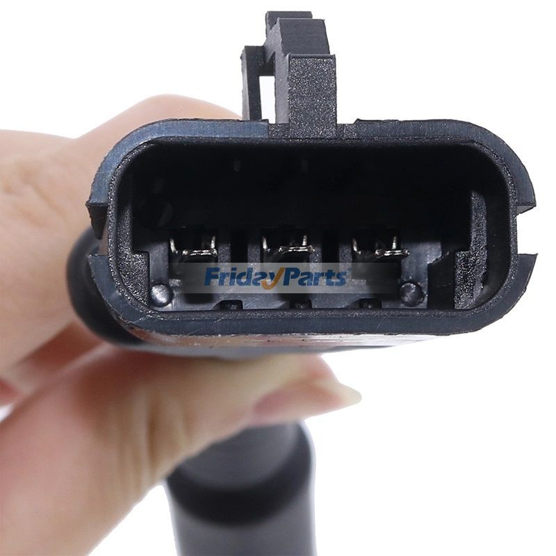 24V Stop Solenoid in Stock in China,China Stock