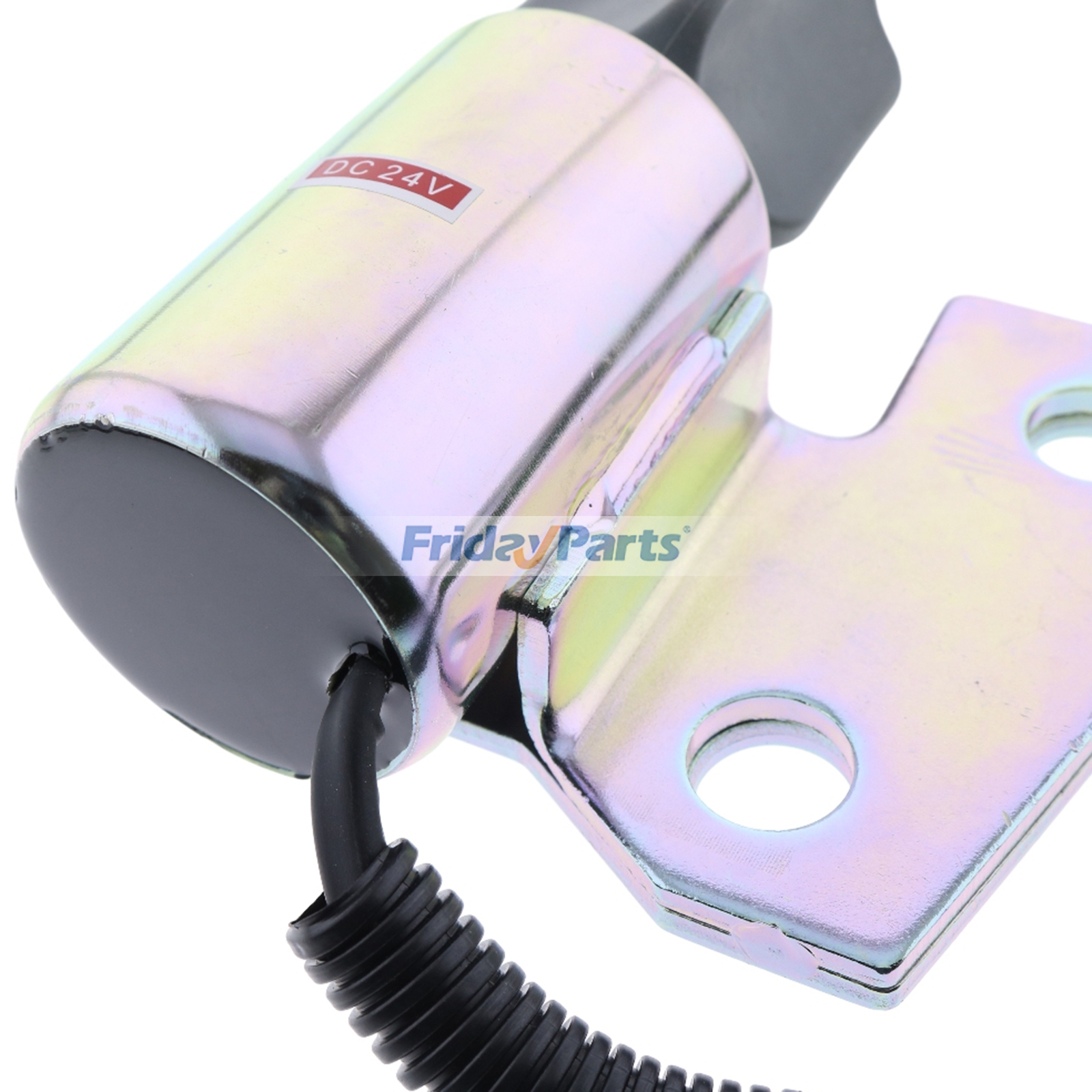 FridayParts Stop Solenoid