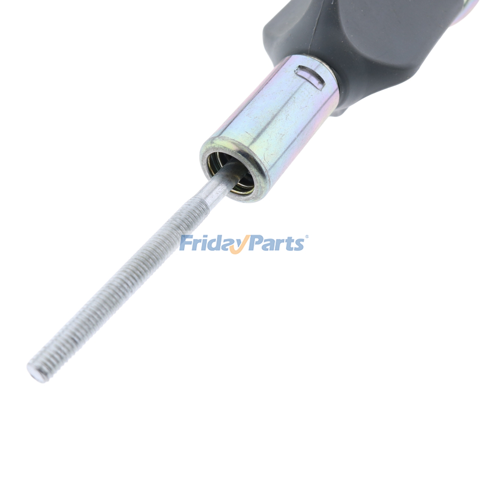  Stop Solenoid For Skyjack