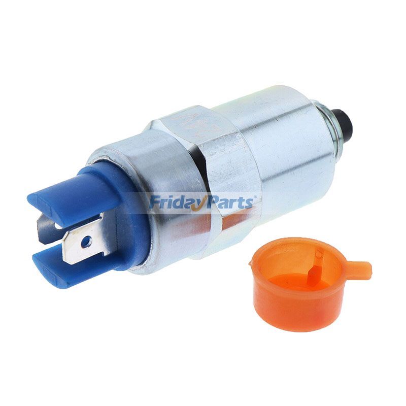 24V Stop Solenoid for Delphi for Engine