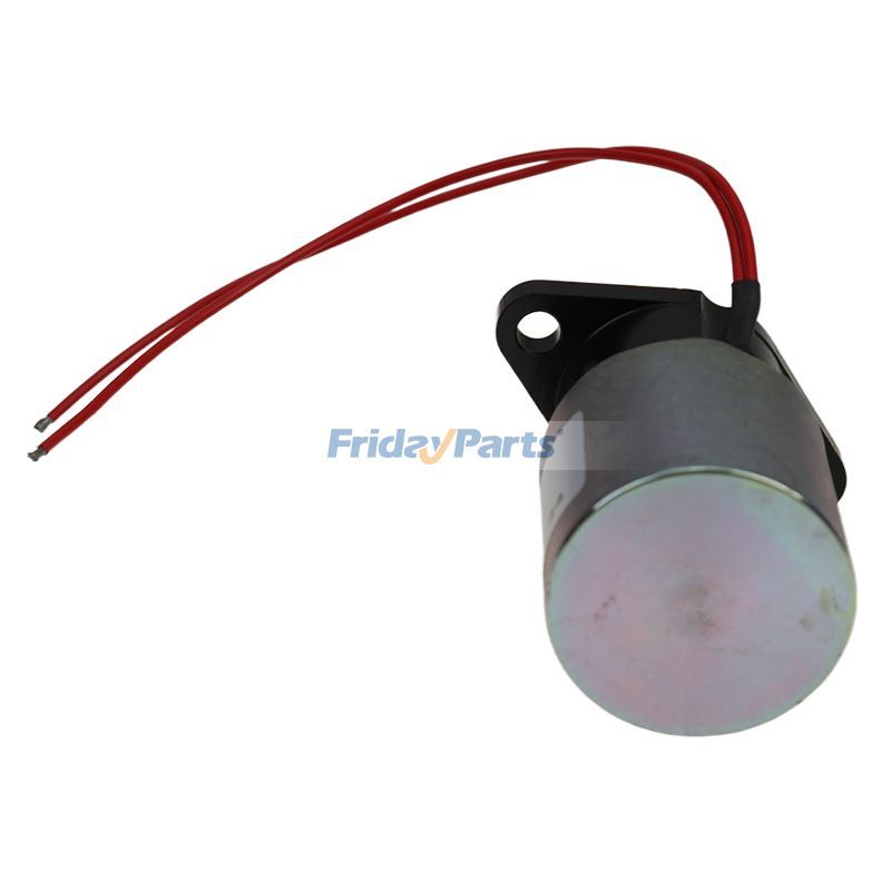 24V Stop solenoid Actuator Kubota Super 05 Series in Stock in China