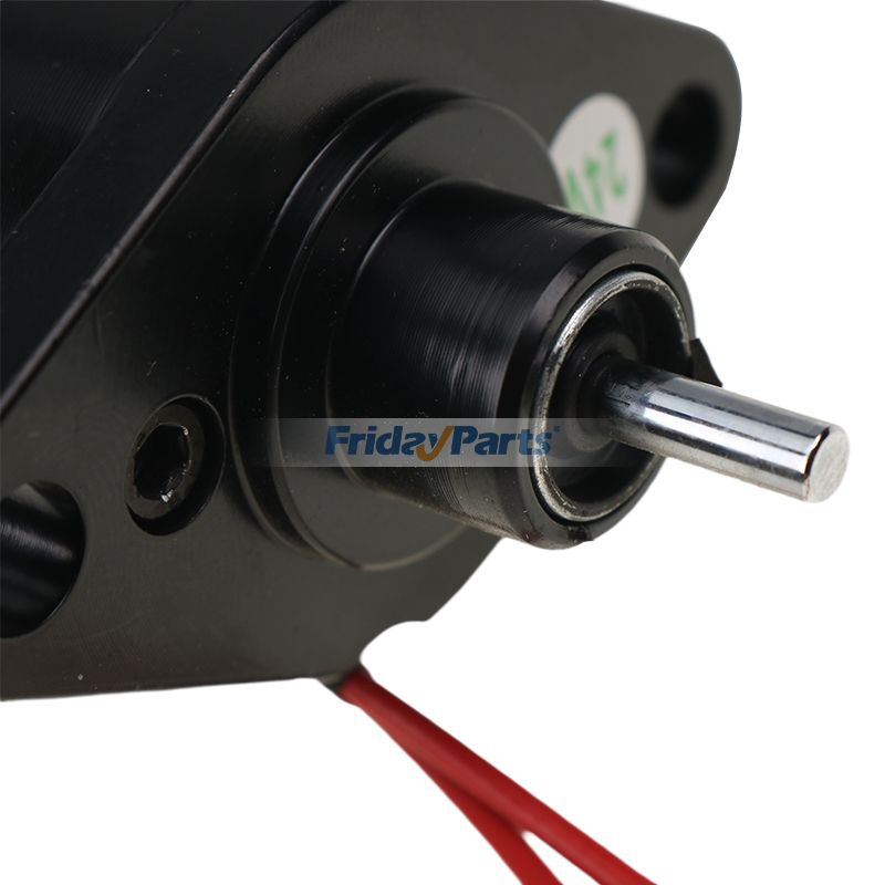 Parte para Motor
