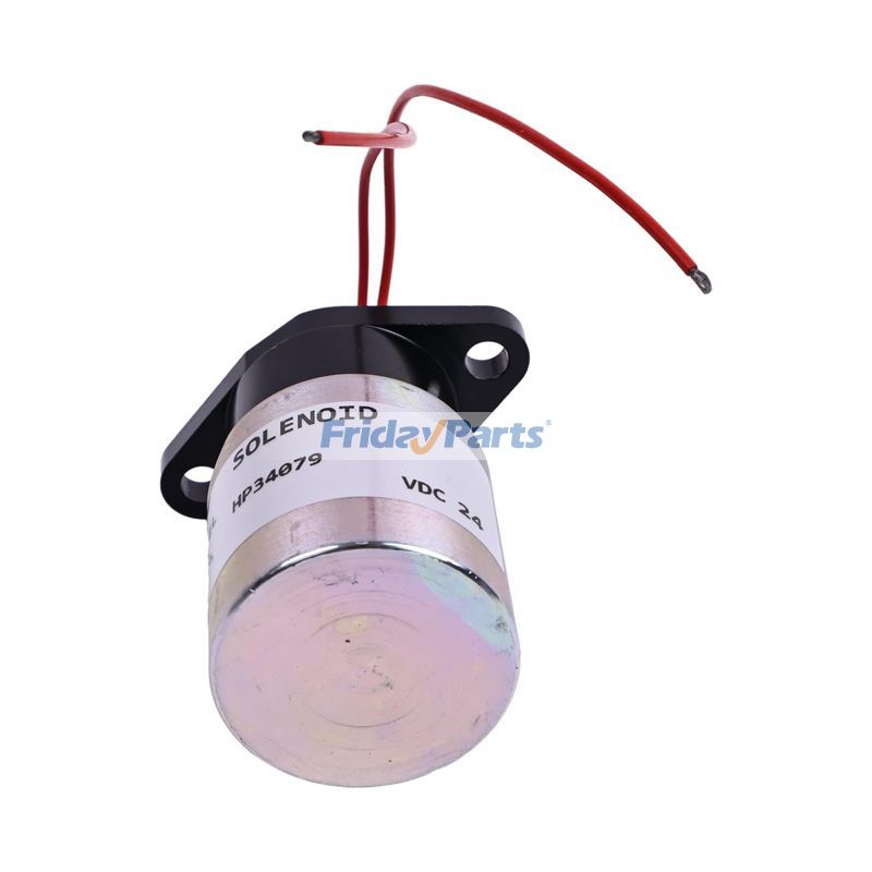 Stop Solenoid Actuator in Stock in China,China Stock
