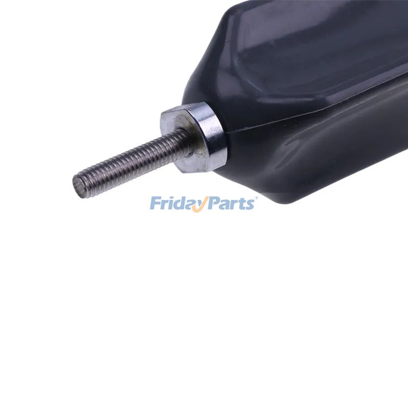 Stop Solenoid  Engine