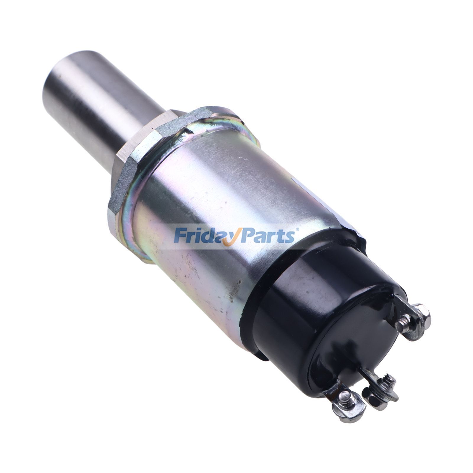 24V Stop Magnetventil SA-3991-24 836640254 für Sisu Valmet Motor 634 620 Massey Ferguson Traktor MF7250 MF7252 MF8160für Für Massey Ferguson,Für andere Marken