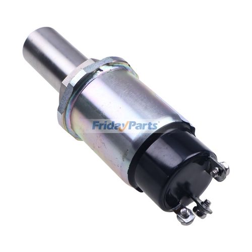 12V Solenoid Valve For Massey Ferguson MF7250 / MF7252 / MF8160 Tractors – 836640253