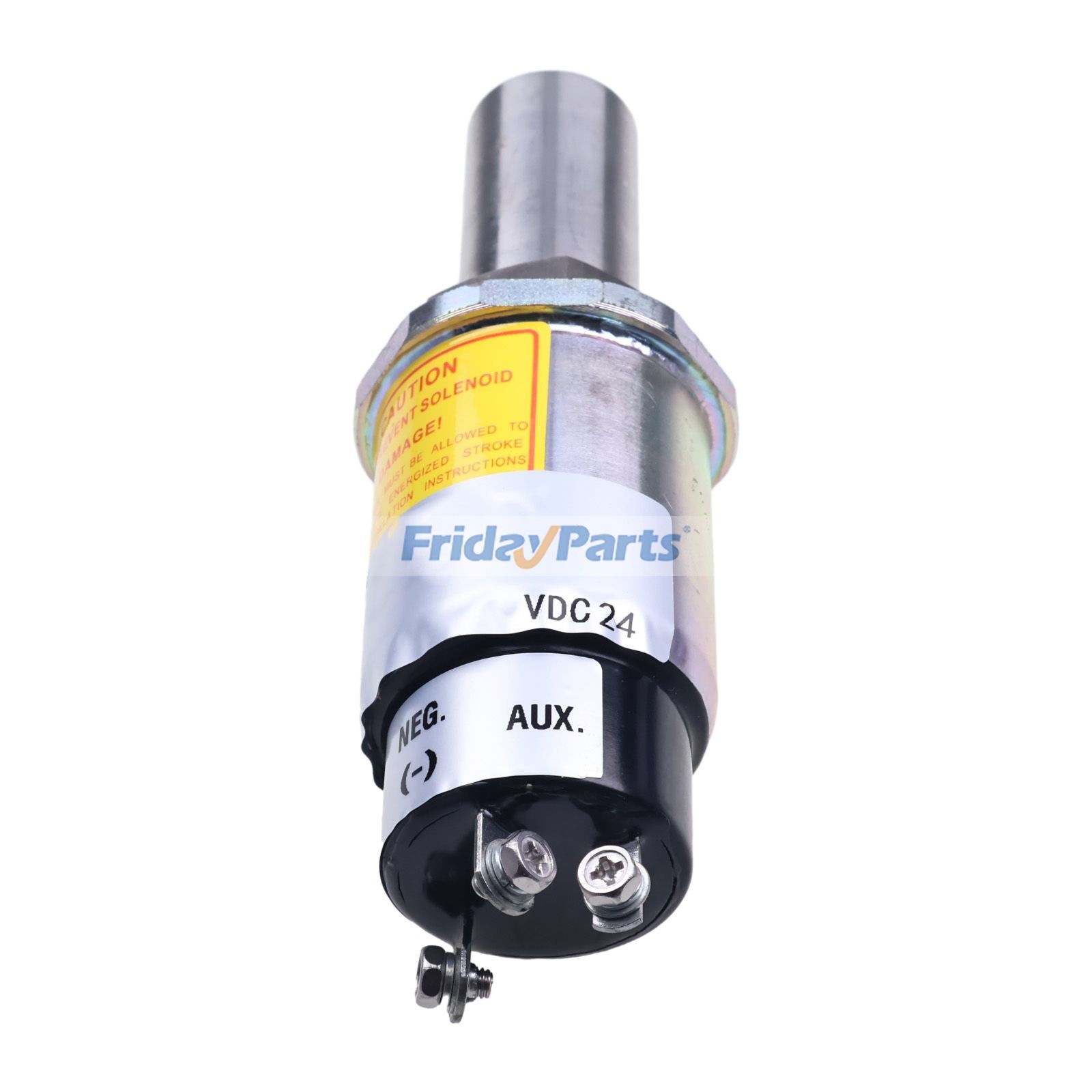 Stopp-MagnetventilFür Massey Ferguson,Für andere Marken