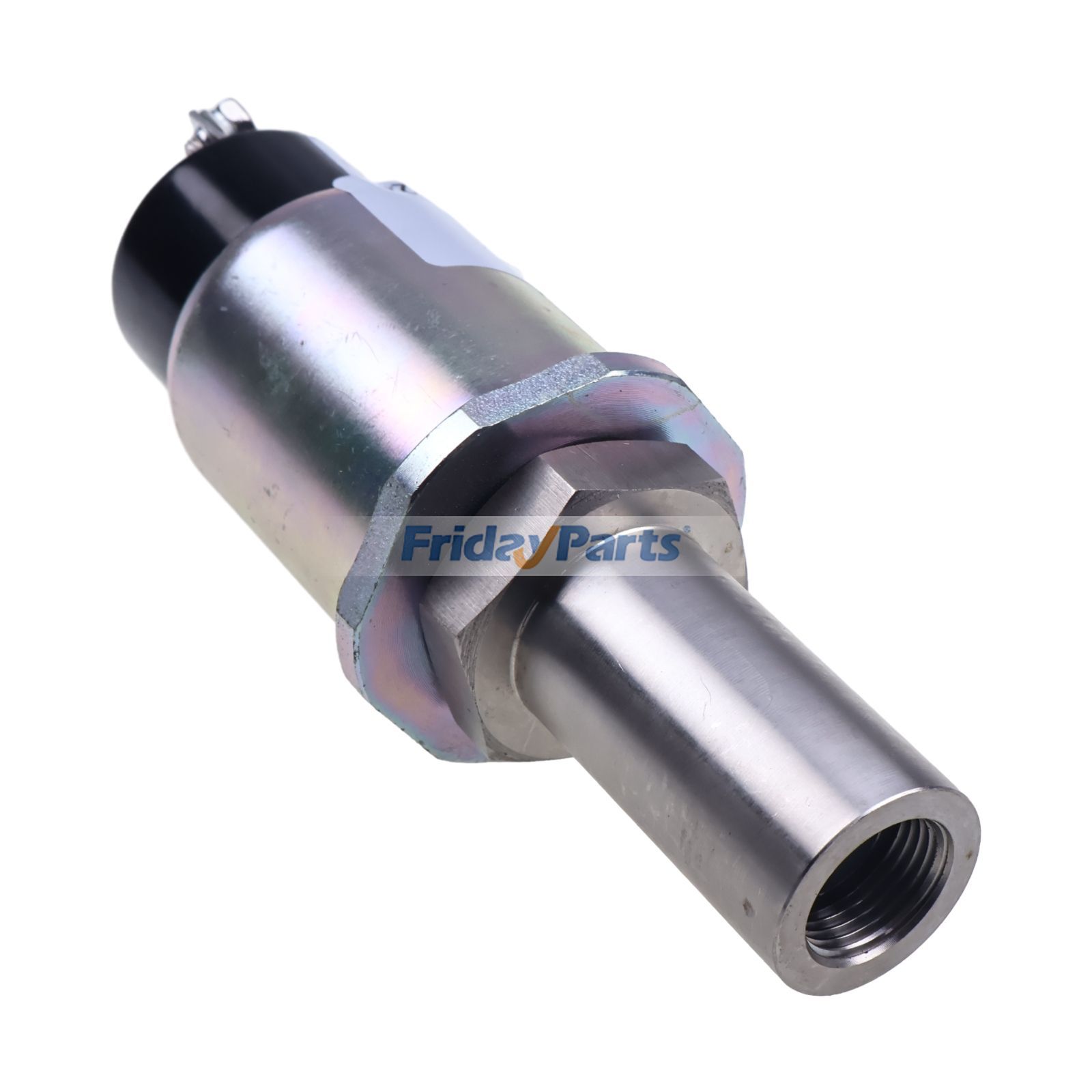 FridayParts Stopp-Magnetventil