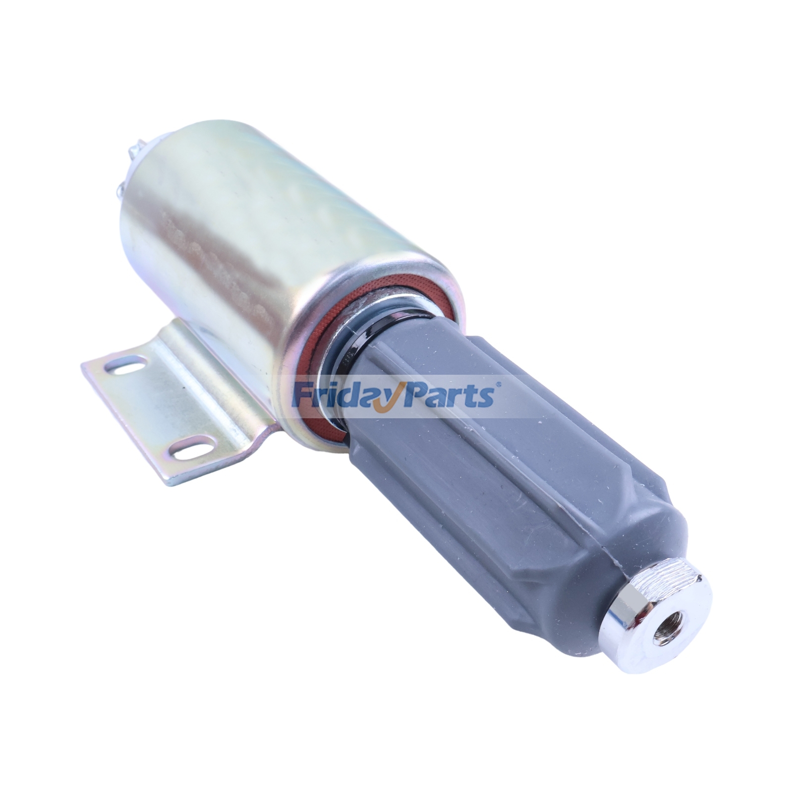 Engine Stop Solenoid