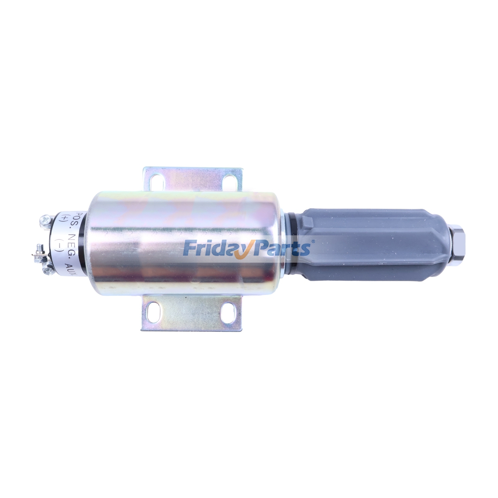  Stop Solenoid For FG Wilson,For Woodward