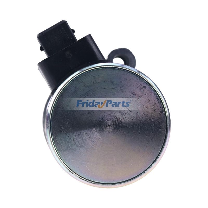  24V Stop Solenoid Wheel For VOLVO