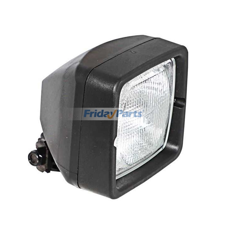 Lámpara LED de inundación suspendida de 24 V 353-2833 para motores Caterpillar CAT C27 C15 C18 C32 3516B Compactador 836K Cargador 988K 986K 994H 990K