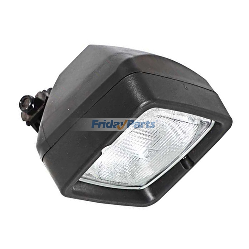 24V Suspended Mounted Flood LED Lamp 353-2833 for Caterpillar CAT Engine C27 C15 C18 C32 3516B Compactor 836K Loader 988K 986K 994H 990K