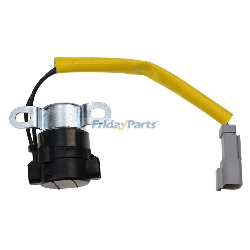 Ensemble d'interrupteurs 24 V - Pilier magnétique CAT 320C 329D 324D 365B 318C 345D Pour CAT