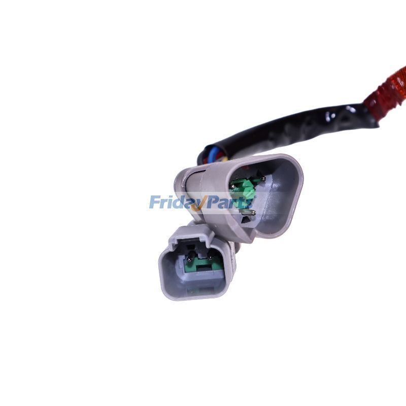  24V Tail Lamperpillar CAT For CAT