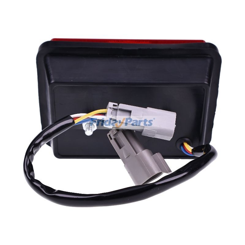 Engine,Loader,Tractor,Others 24V Tail Lamperpillar CAT