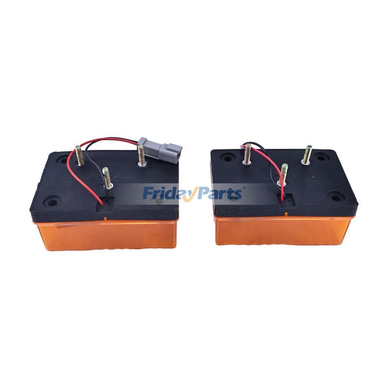 2 Pcs 24V Tail Lamperpillar CAT in Stock in China